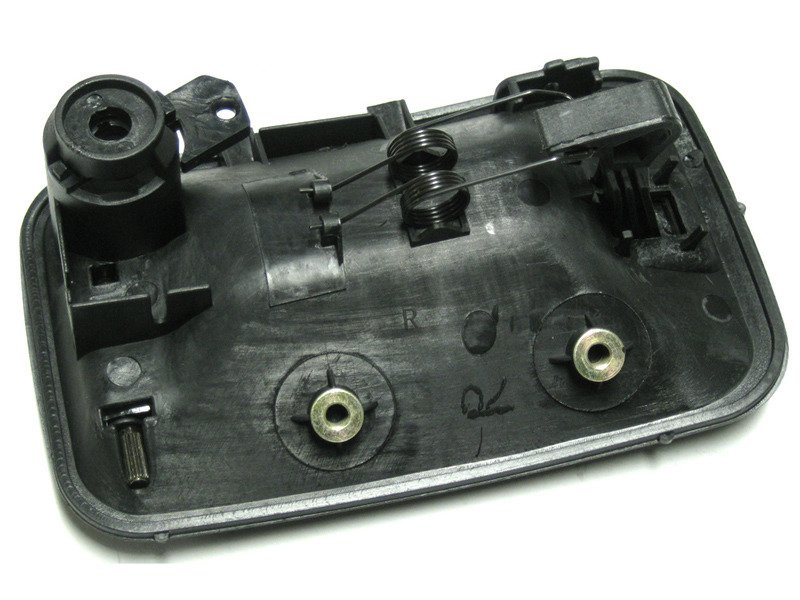 Lancia Zeta 94-02 klamka zewnętrzna przednia prawa