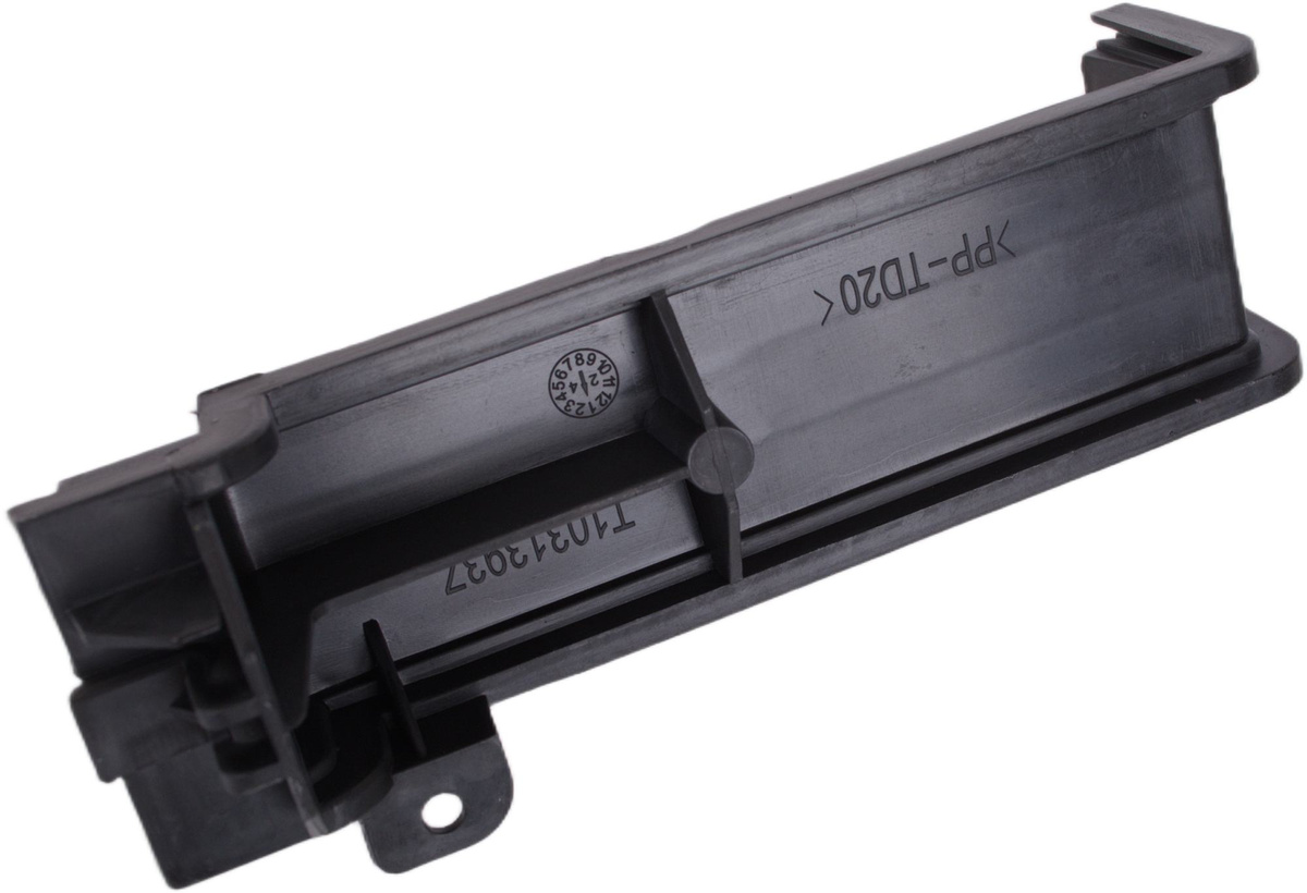 Renault KANGOO III 2021- zaślepka filtra kabinowego