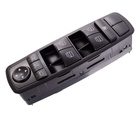 Mercedes KLASA GL X164 06-12 panel sterowania szyb elektrycznych i lusterek