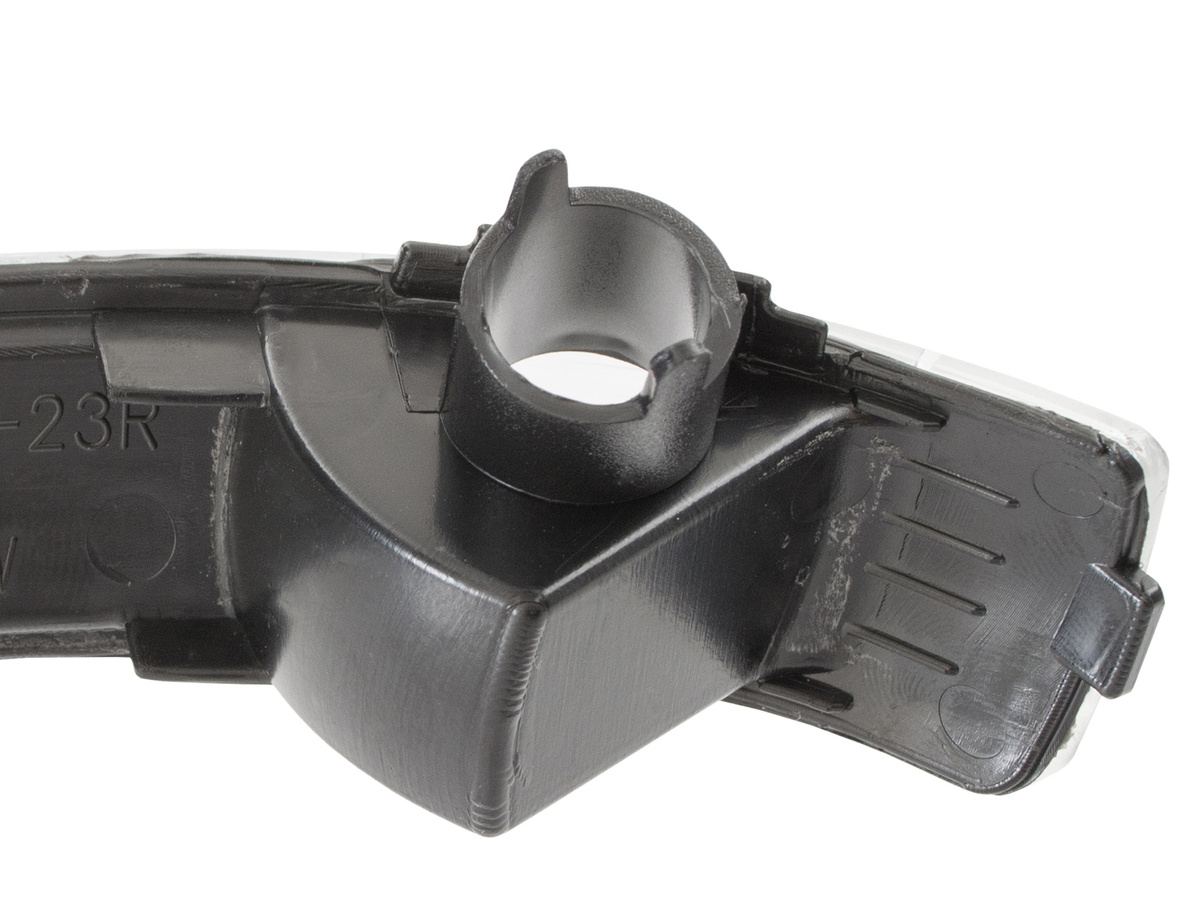 Ford Focus II FL 07-12 kierunkowskaz w lusterko lewy + prawy 2 szt. KPL