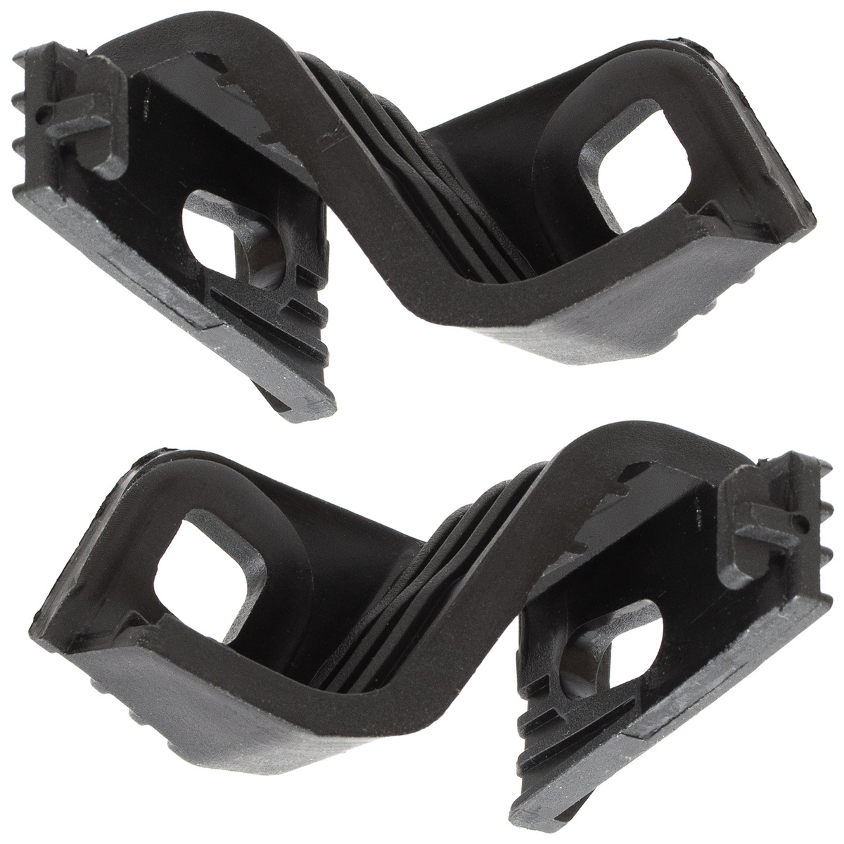 BMW Seria 4 F32, F33, F36, F82, F83 13-20 mocowanie reflektora lewe + prawe kpl