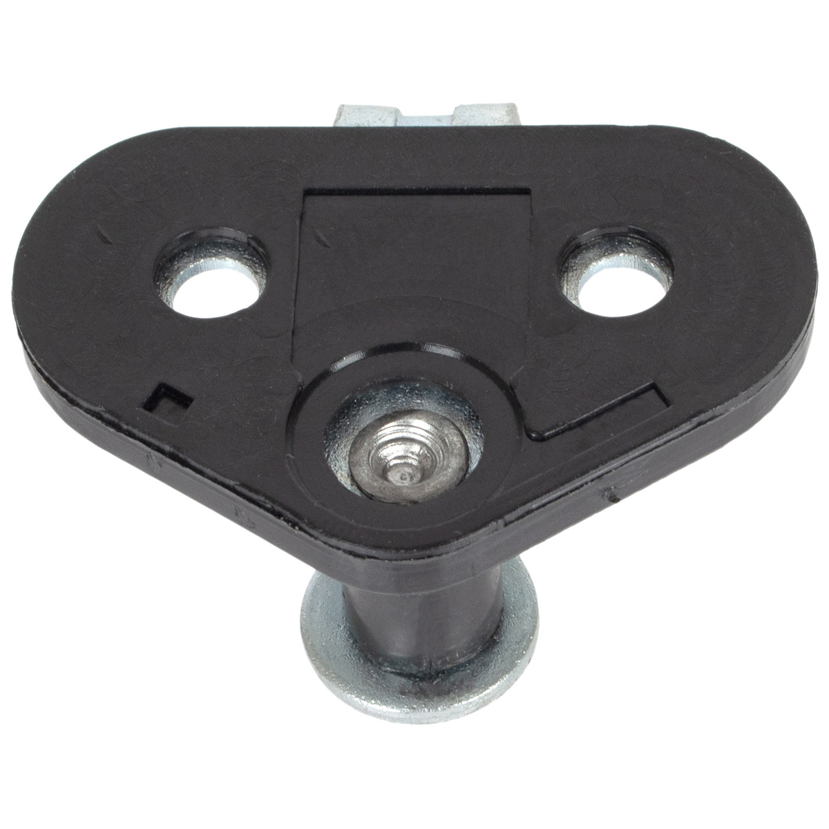 Nissan Interstar 98-10 rygiel zaczep zamka przednich drzwi