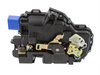 VW New Beetle 03-10 03-15 zamek centralny drzwi przednich prawy