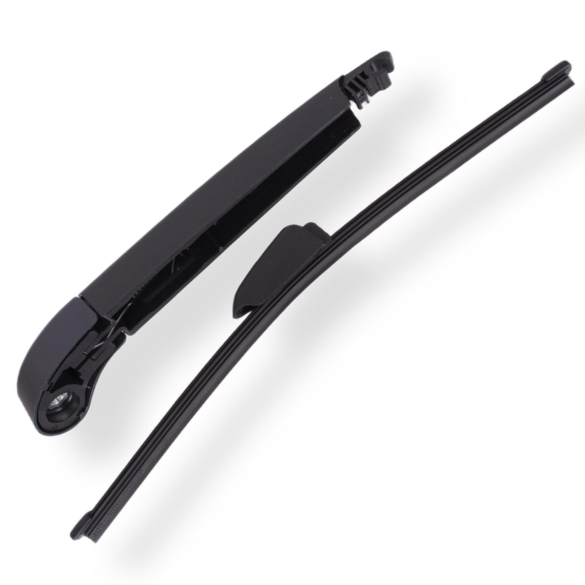 Hyundai i30 11-16 wycieraczka tylna ramię + pióro