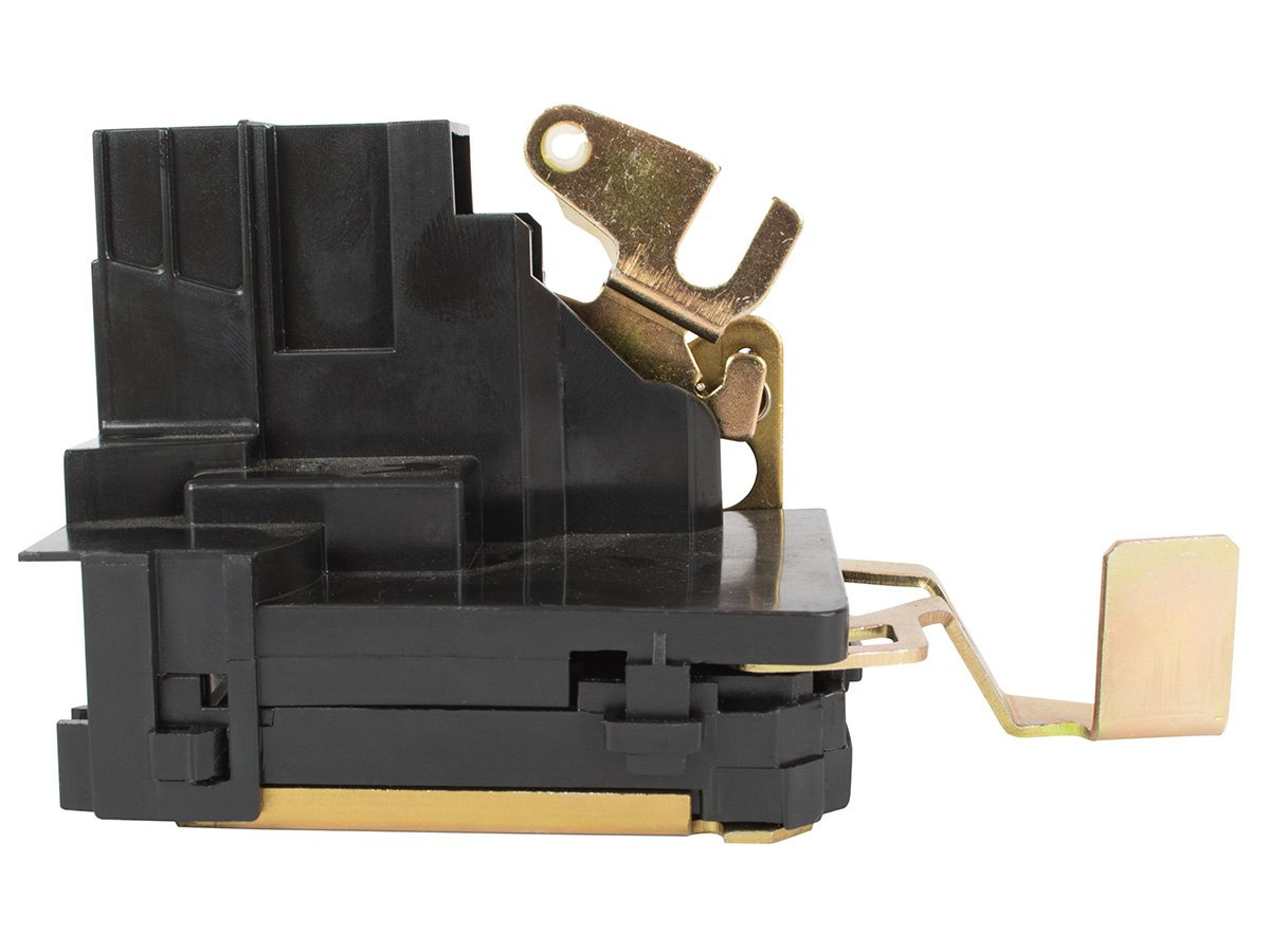 Fiat Ducato 94-06 zamek drzwi przedni lewy