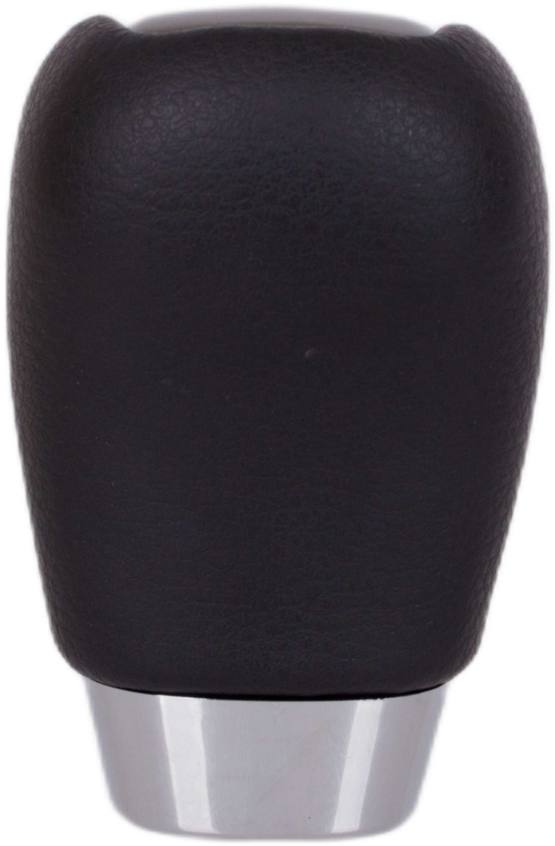 Suzuki Grand Vitara II 05-15 gałka zmiany biegów 5B SKÓRA