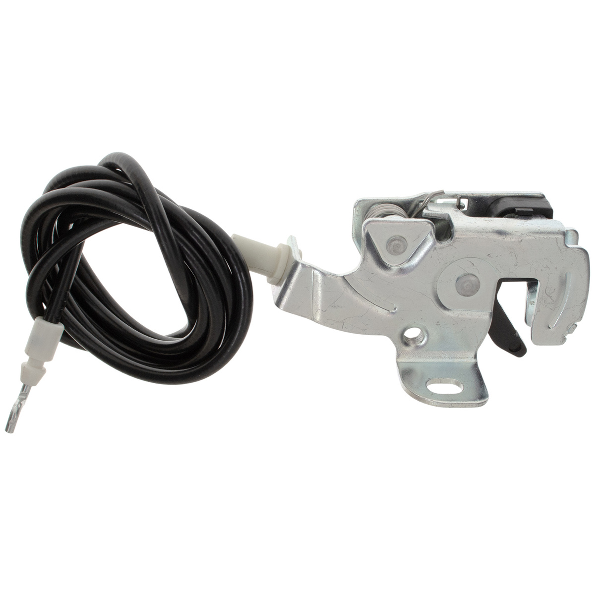 Peugeot BOXER 06-19 zamek tylnych drzwi GÓRNY H3 prawy + linka