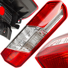 Ford Transit 2014- lampa tylna prawa
