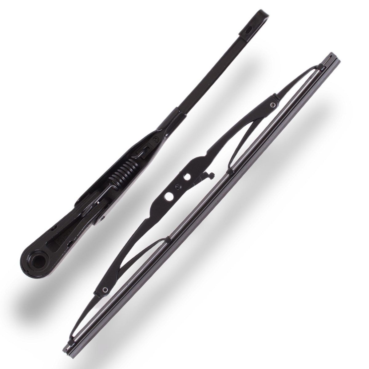 Hyundai MATRIX 01-10 wycieraczka tylna ramię + pióro