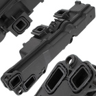 Opel Zafira C 2012- 1.6 pokrywa zaworów - zestaw naprawczy