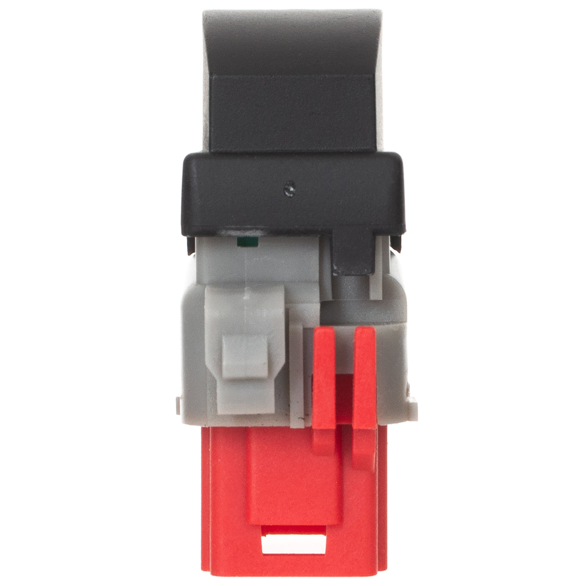 Renault Megane II 2002- przełącznik sterowania szyb elektrycznych