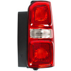 Citroen Jumpy 2016- Z DRZWIAMI lampa tylna prawa