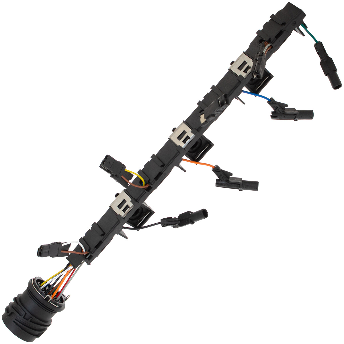 Skoda OCTAVIA II 04-13 SUPERB II 09-15 YETI 11-17 wiązka pompowtryskiwaczy