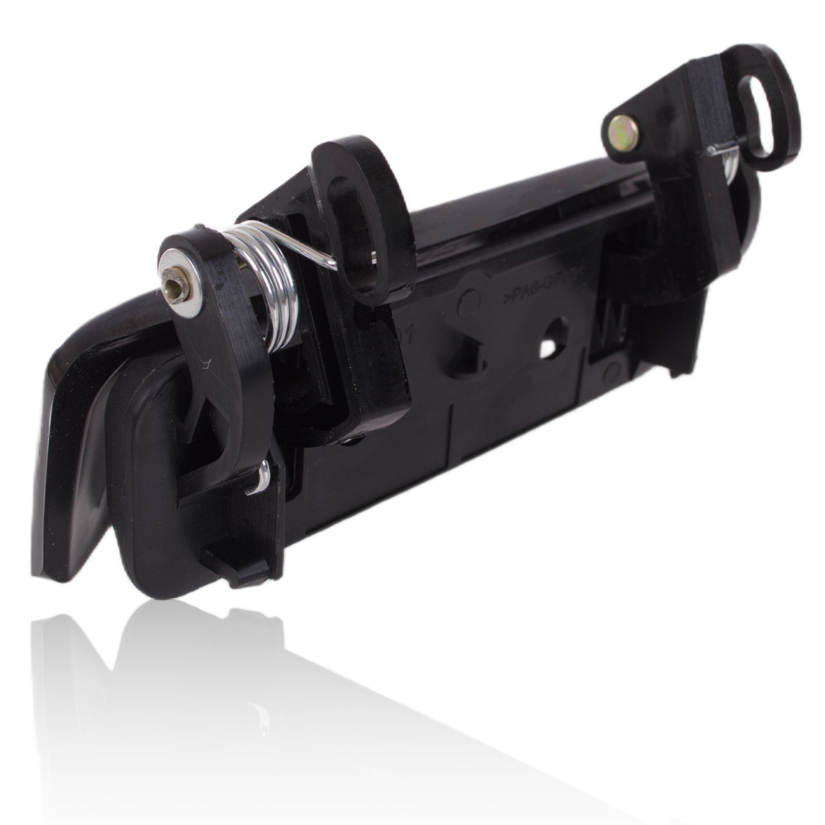 Mazda B2300 B2500 B2600 B3000 B4000  01-10 klamka zewnętrzna przednia prawa