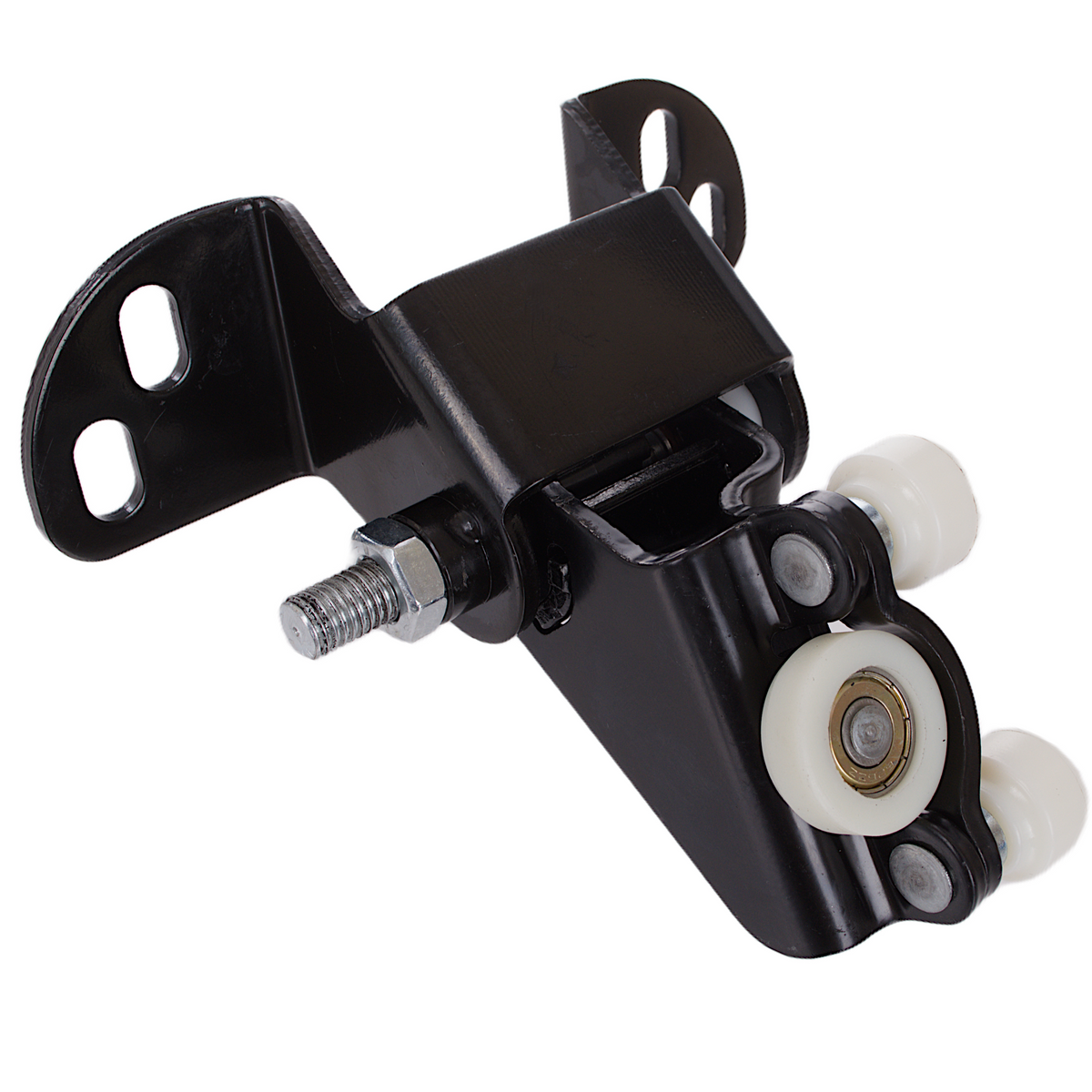 MAN TGE 2017- wózek drzwi bocznych przesuwnych PRAWYCH ŚRODEK