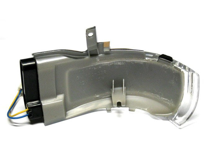 VW Touran 03-10 kierunkowskaz w lusterko prawy
