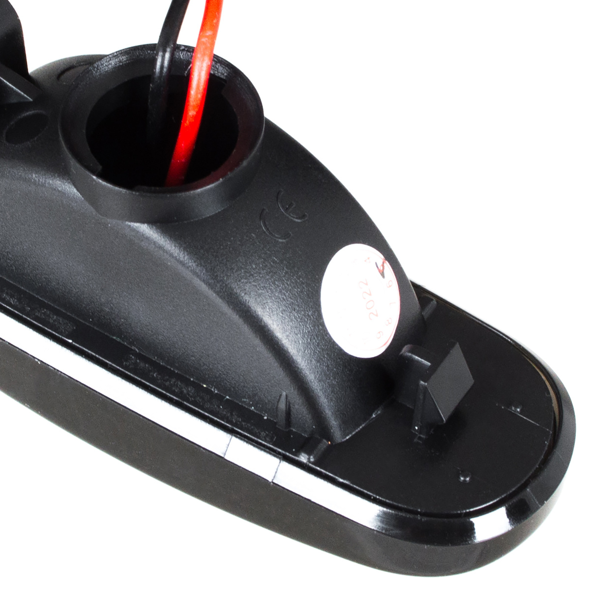 Fiat Panda Punto Punto EVO Qubo Stilo kierunkowskaz boczny LED DYMIONY DYNAMICZNY 2 szt. KPL