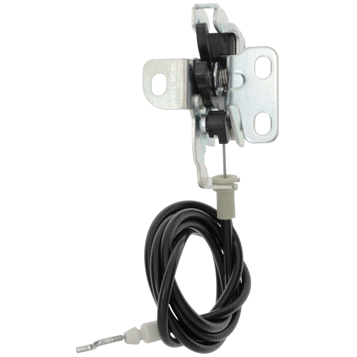 Peugeot BOXER 06-19 zamek tylnych drzwi GÓRNY H2 prawy + linka