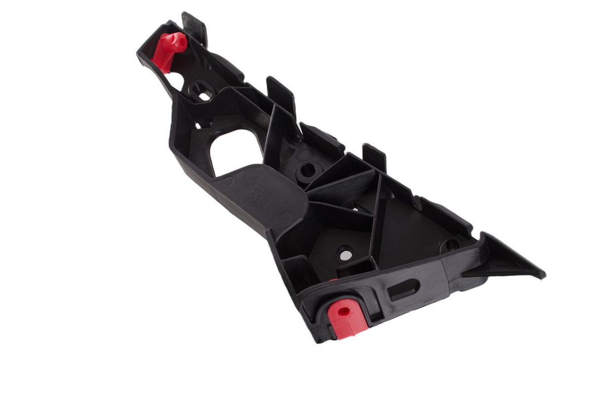 Opel CORSA D 06-14 ślizg mocowanie zderzaka przedniego prawe