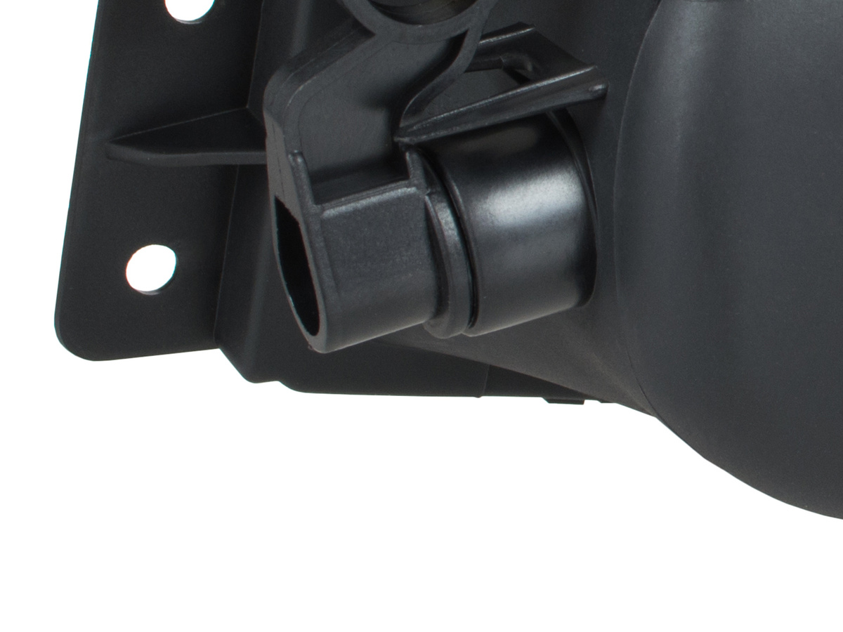 BMW 3 E90 2004- halogen prawy