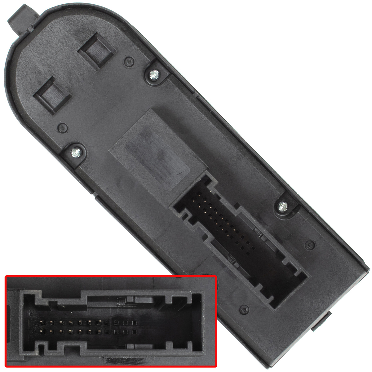 Opel Zafira B 05-11 panel podnoszenia szyb elektrycznych