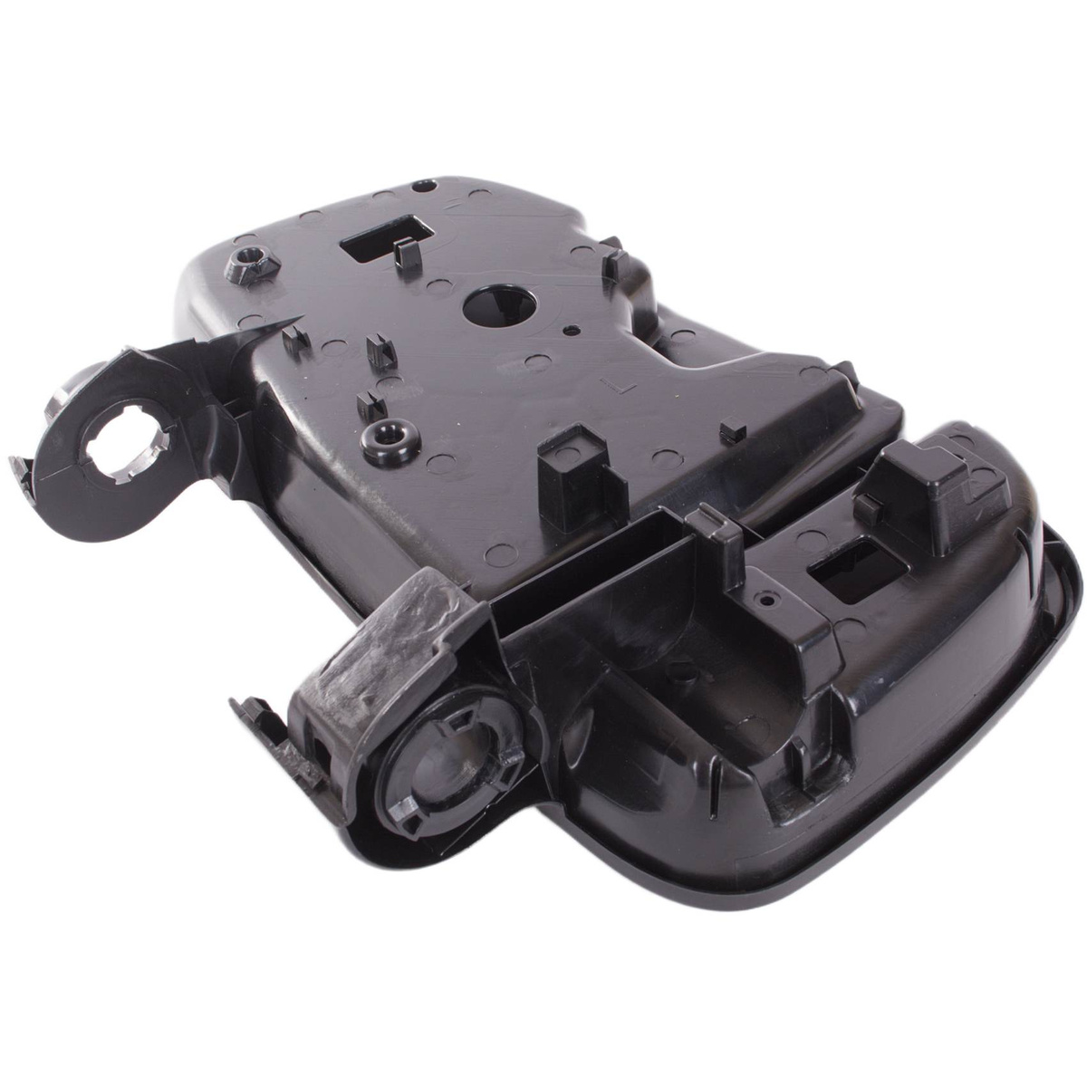 Fiat DUCATO 06-25 Korpus wewnętrzny lusterka zewnętrznego z krótkim ramieniem Lewa