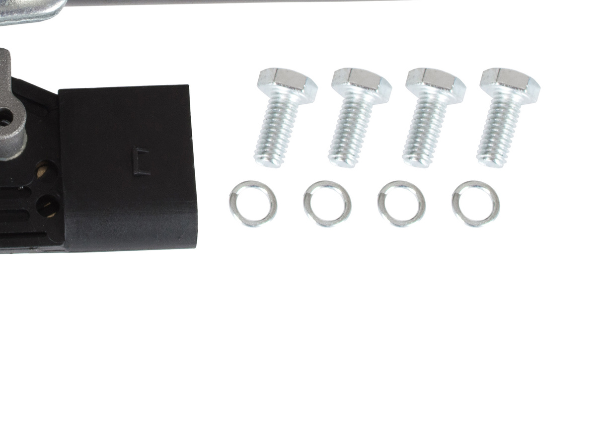 BMW 5 E60 / E61 01-10 silniczek wycieraczek przednich