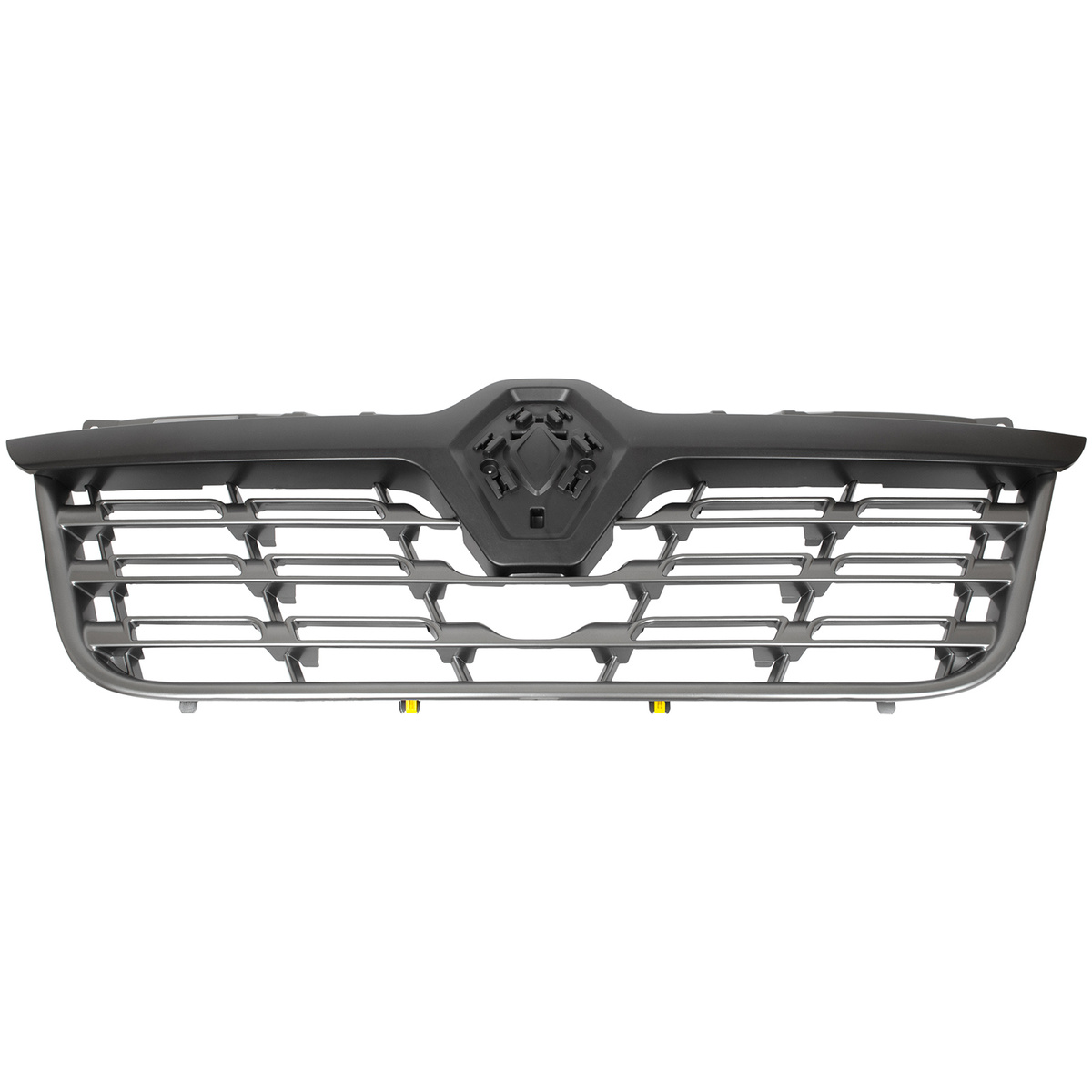 Renault Master III FL 14-19 atrapa między reflektory (grill)