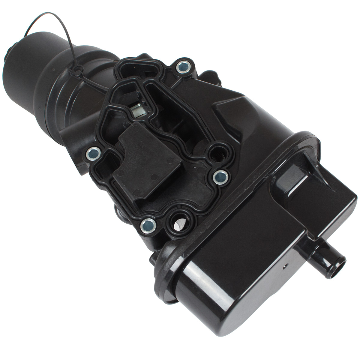 VW Golf V 04-08 2.0 FSI obudowa filtra oleju