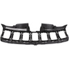 Jeep Grand Cherokee IV 17-21 wspornik / mocowanie atrapy między reflektory (grilla)
