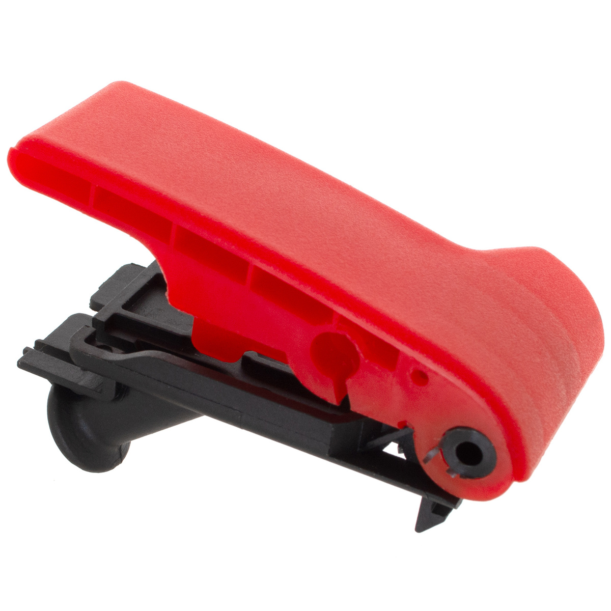 Mercedes-Benz CLS C218 11-17 rączka otwierania maski