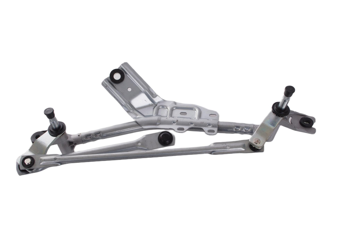 Fiat Punto 2012- EVO 09-12 Grande 2005-  mechanizm wycieraczek przednich