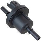 Renault Megane IV 16–22 Elektrozawór podciśnienia