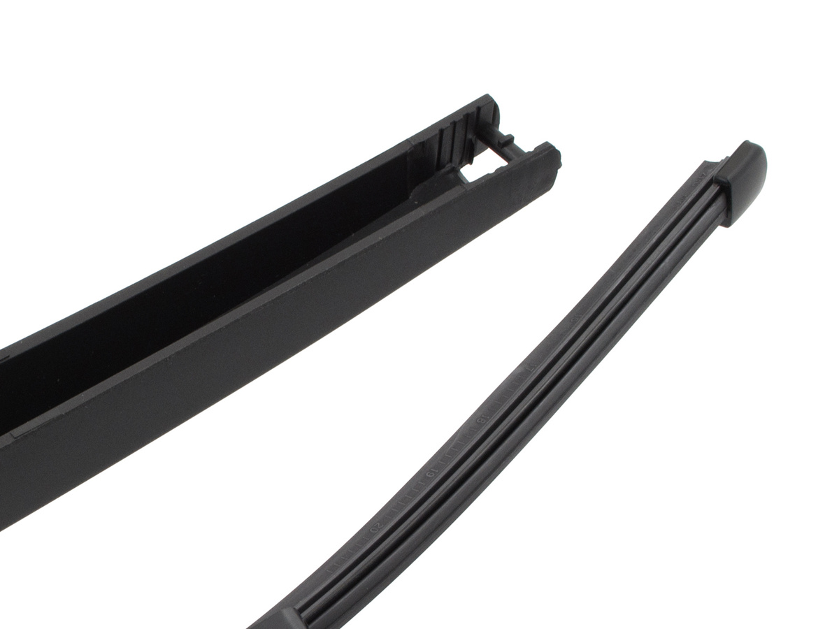 Audi A3 8L 96-03 wycieraczka tylna ramię + pióro