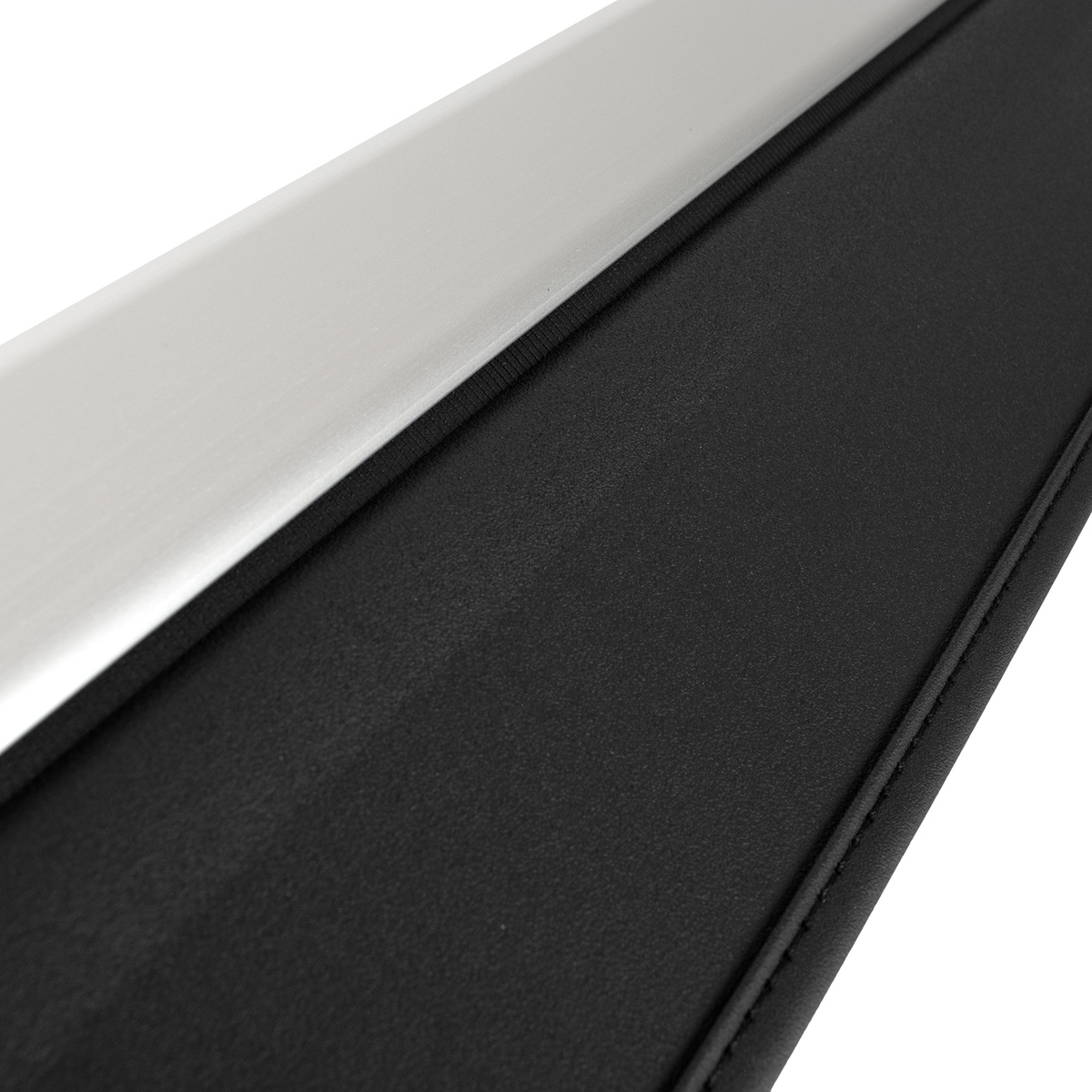 Mitsubishi Outlander III 12-22 roleta bagażnika CZARNA + kaseta SILVER