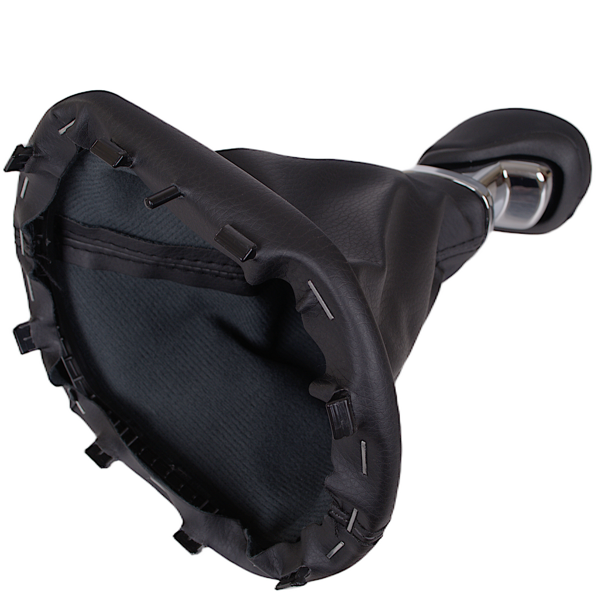 Kia Sportage III 09-16 gałka zmiany biegów 6 BIEGOWA + mieszek