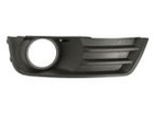 Ford Focus C-MAX 03-06 Z HALOGENAMI atrapka kratka w zderzak przedni prawa