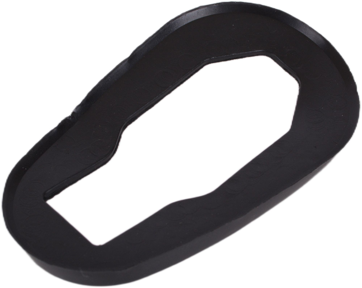 VW Transporter T4 90-03 uszczelka anteny dachowej 96x55