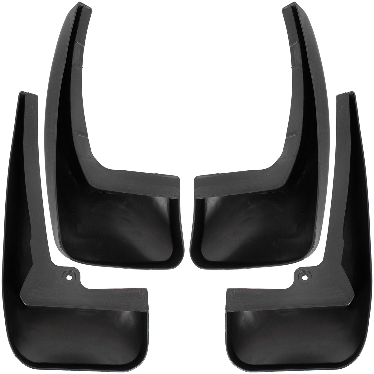 Opel Astra II G 98-09 SEDAN chlapacze 4 szt. kpl.