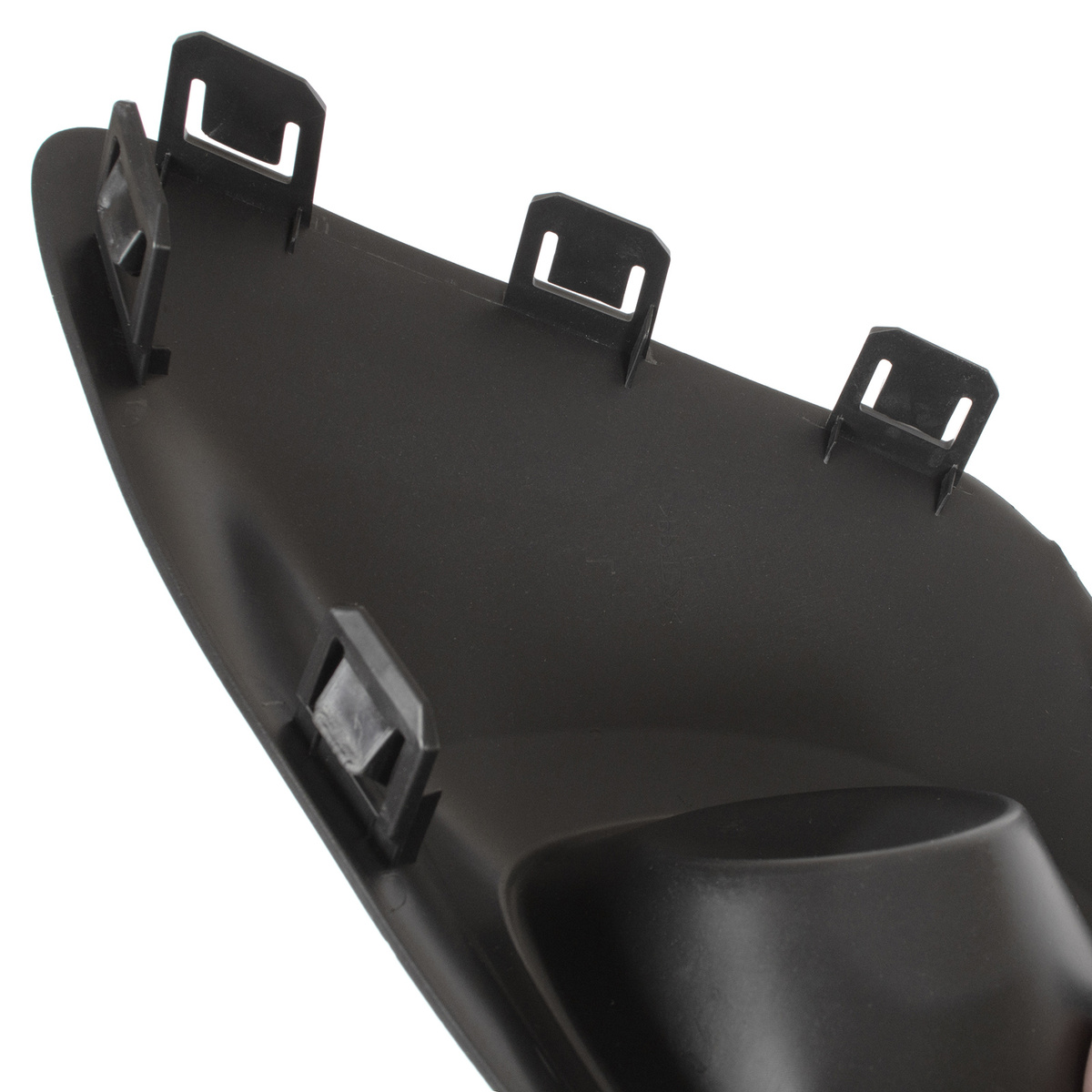 RENAULT TRAFIC III 14-19 atrapka kratka w zderzak przedni prawa