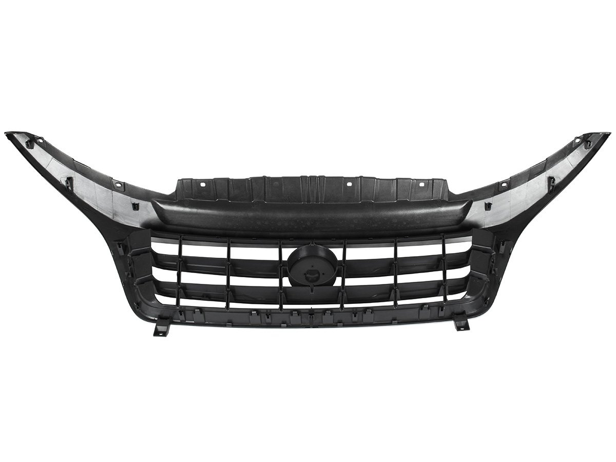 Fiat Ducato III FL 2014- atrapa między reflektory (grill)