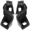 BMW Seria 4 F32, F33, F36, F82, F83 13-20 mocowanie reflektora lewe + prawe kpl