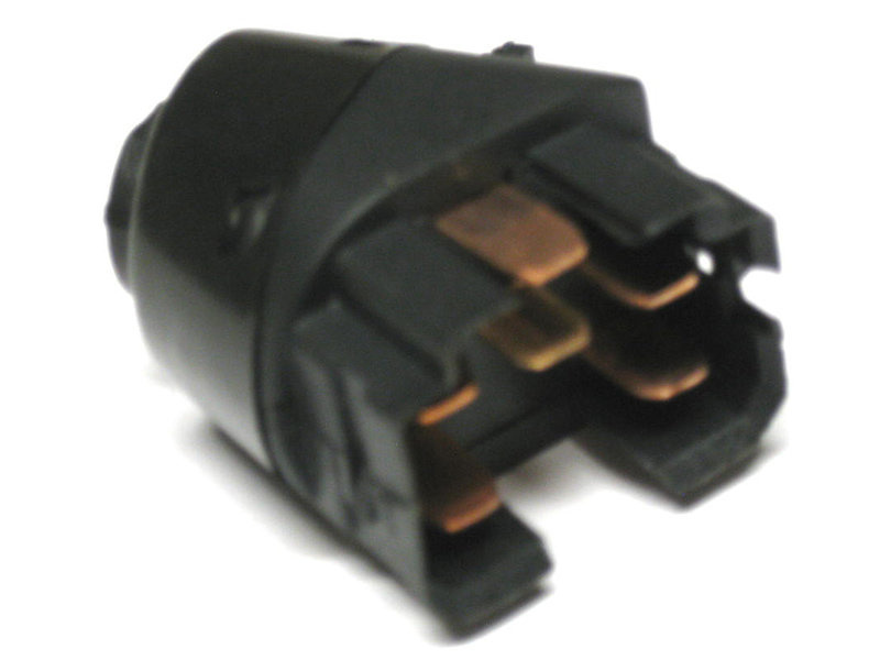 Seat Arosa 97-04 kostka stacyjki