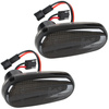 Fiat Bravo II 07-14 kierunkowskaz boczny LED DYMIONY DYNAMICZNY 2 szt. KPL