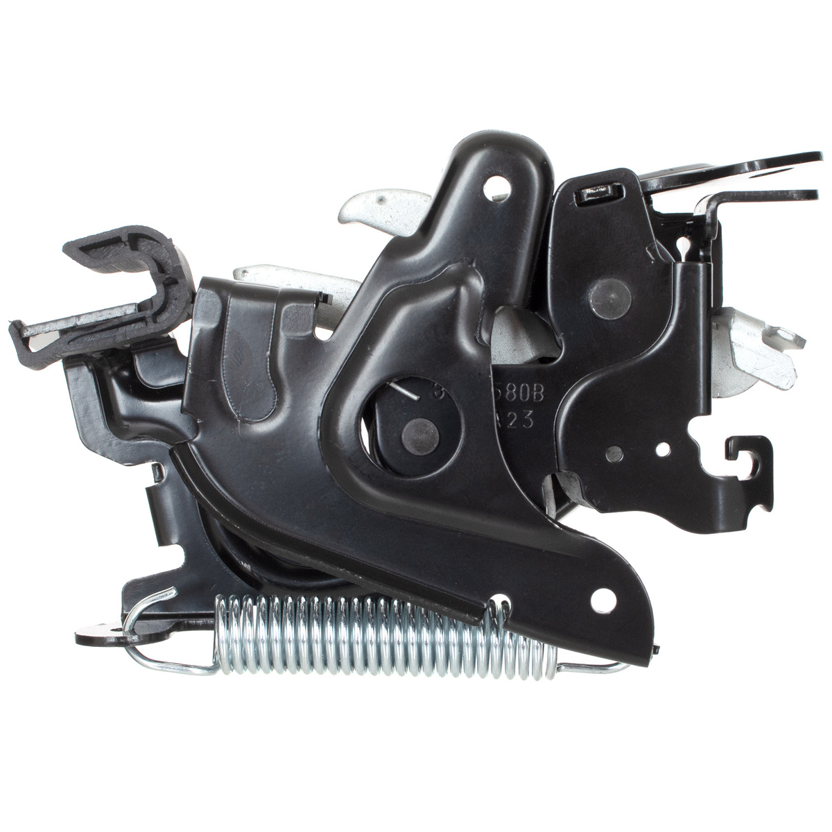 BMW 6 G32 17-20 zamek PASYWNY maski pokrywy silnika prawy