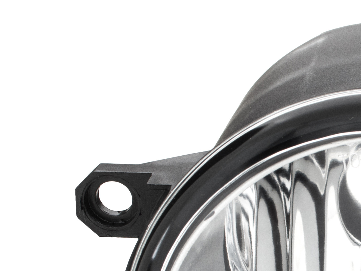 Toyota Prius 09-11 halogen lewy