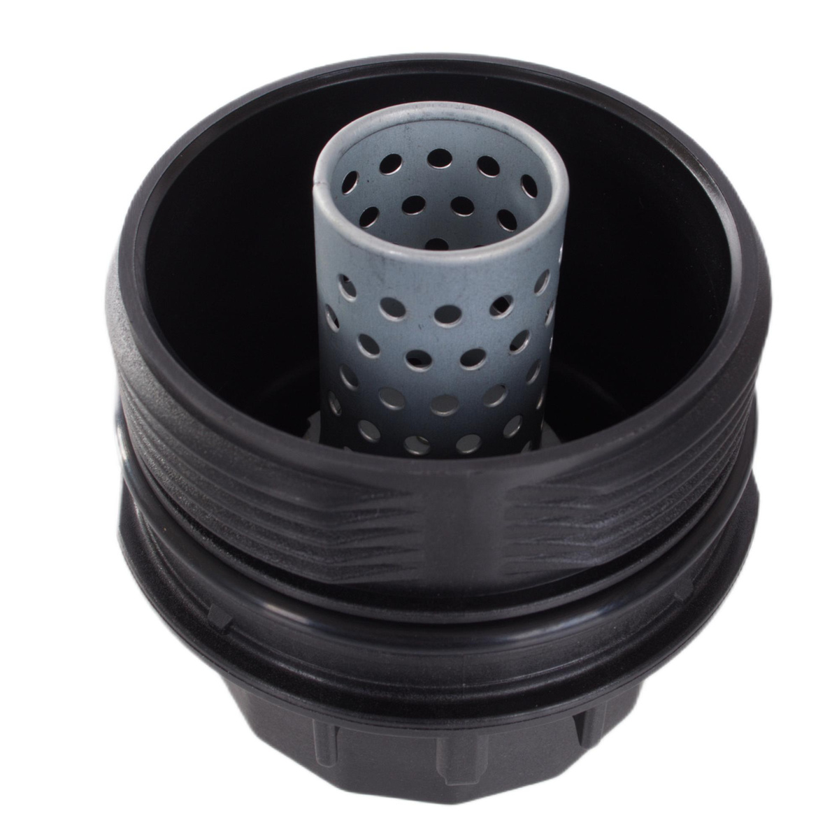 Toyota AURIS 07-18 AVENSIS 08-18 COROLLA 06-14 PRIUS 2008- RAV 4 08-13 YARIS 07-11 obudowa filtra oleju