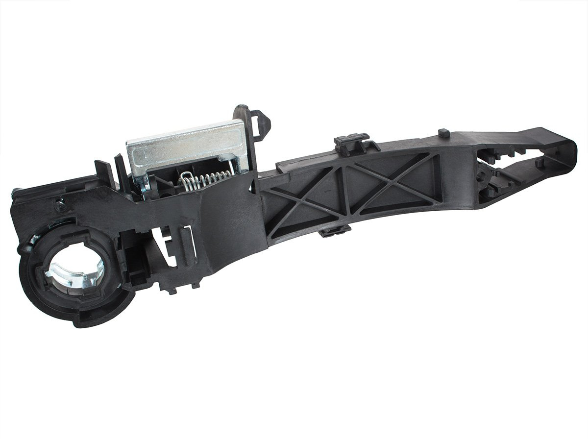Opel Movano B 2,3 CDTi 2010- wspornik mechanizm klamki drzwi przednich lewych (FL=MR)
