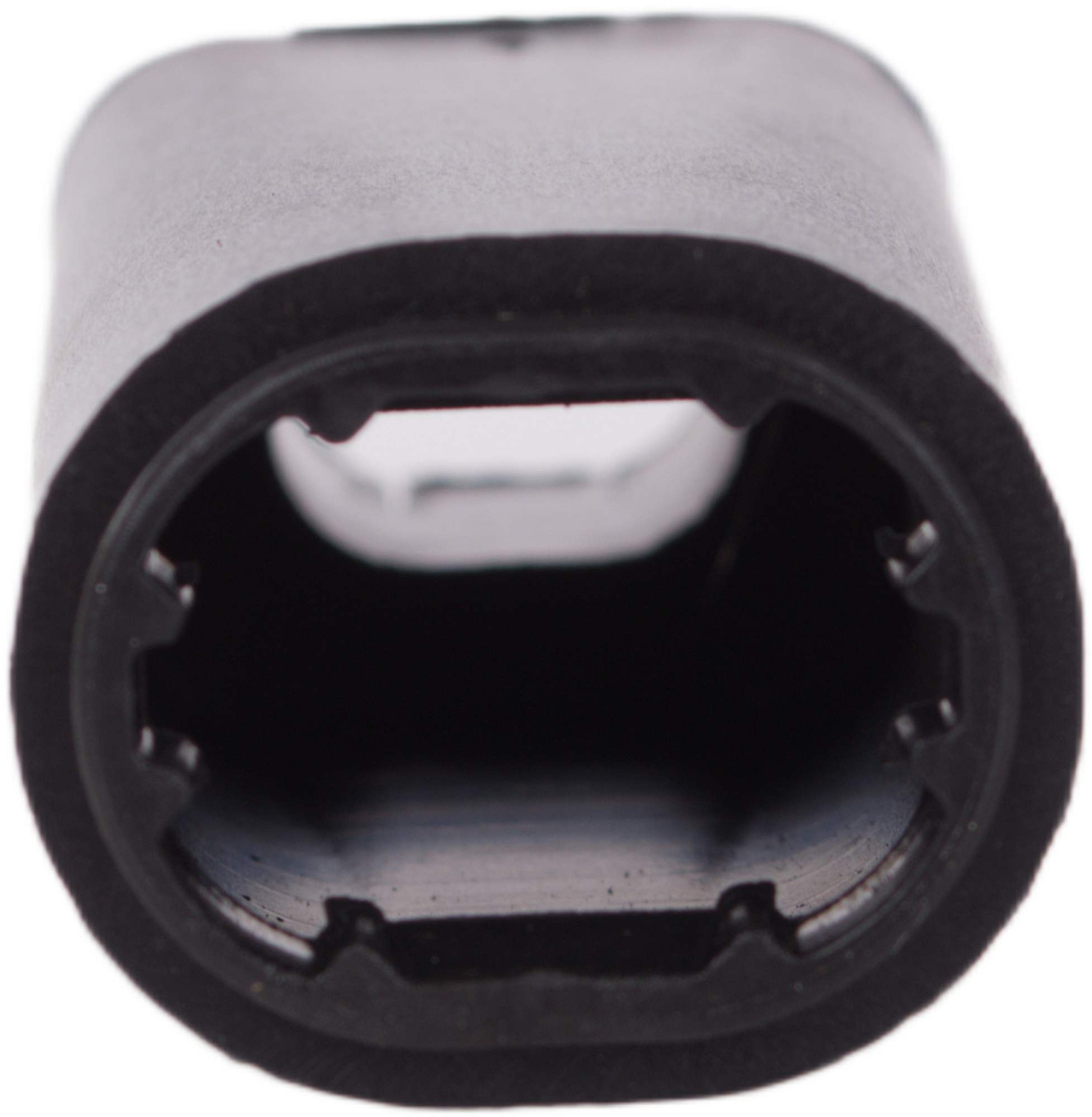 FORD COURIER 14-18 mocowanie odboju + odbój maski pokrywy silnika 2szt. KPL