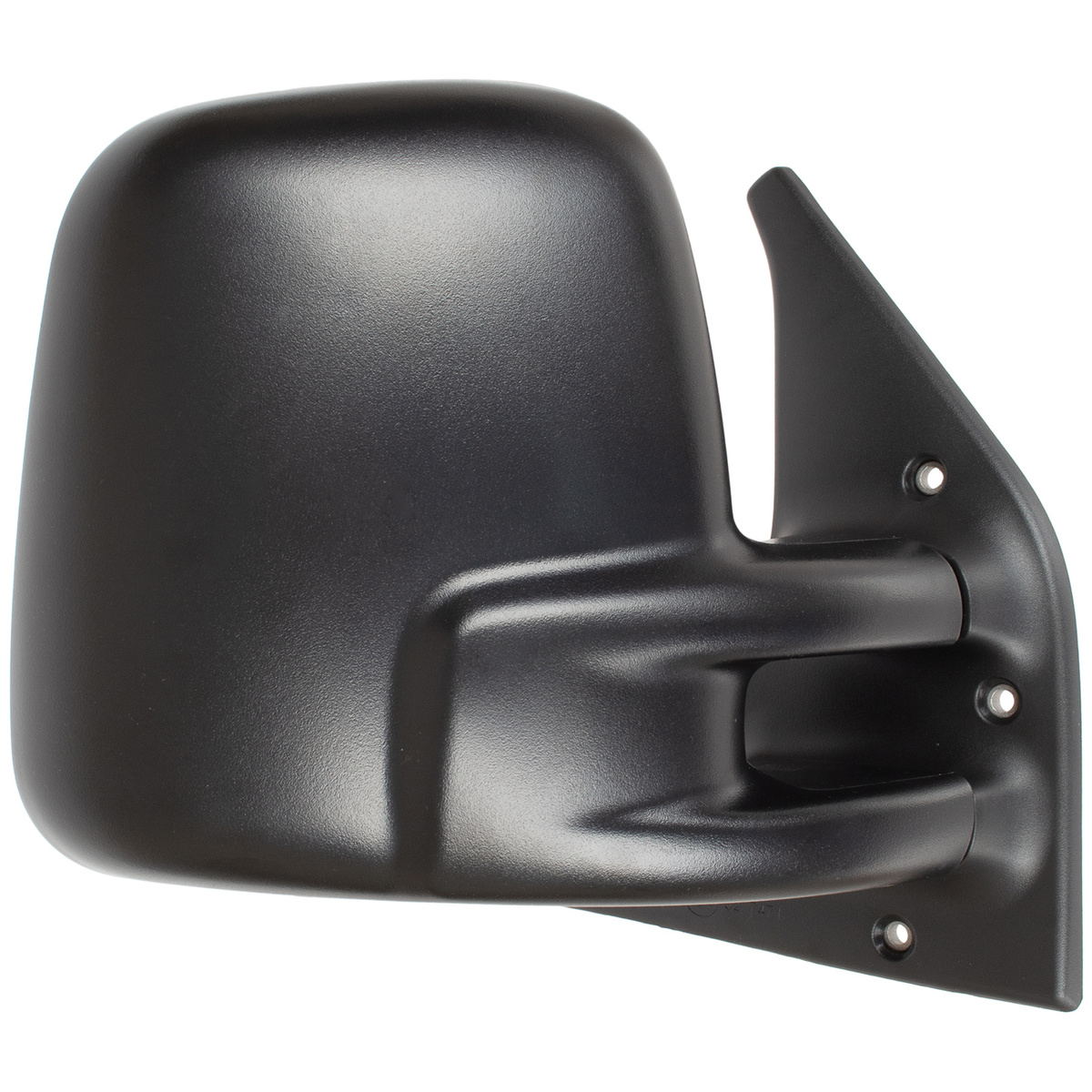 VW T4 BUS 90-04 lusterko zewnętrzne elektryczne podgrzewane prawe